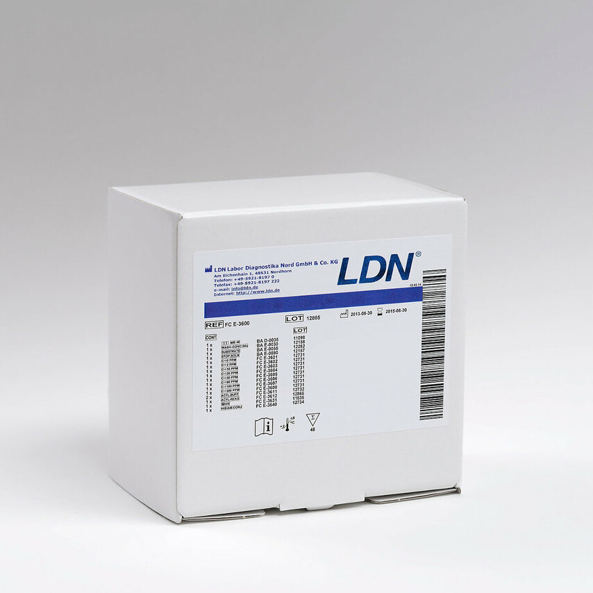 Corticosterone in Rat ELISA Kit, Corticosterone in Mouse ELISA