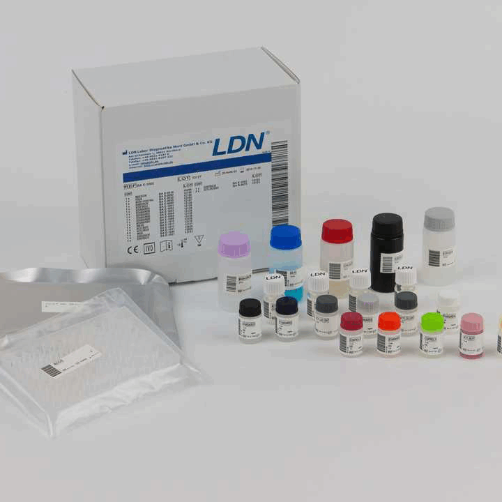 Progesterone Saliva ELISA (SA E-6300)