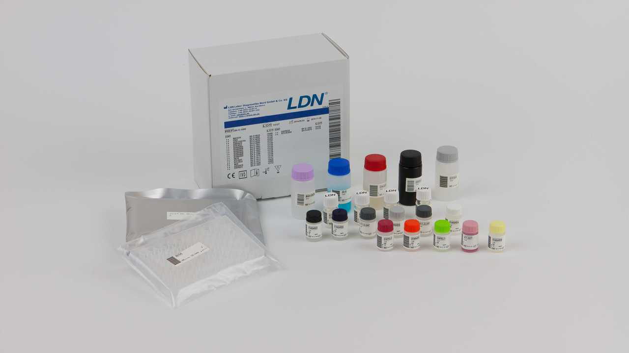 Free Estriol ELISA (FR E-2100)