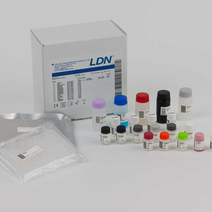 17-OH-Progesterone ELISA (FR E-2800)