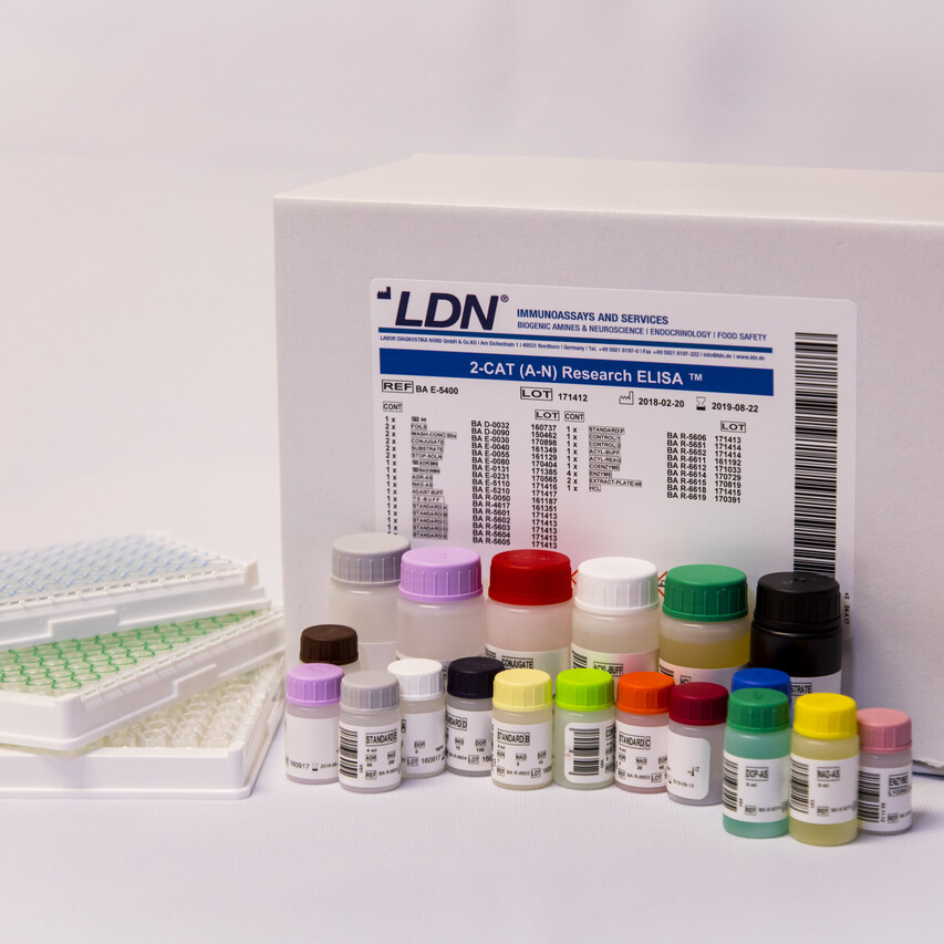 2-CAT (A-N) Research ELISA Kit