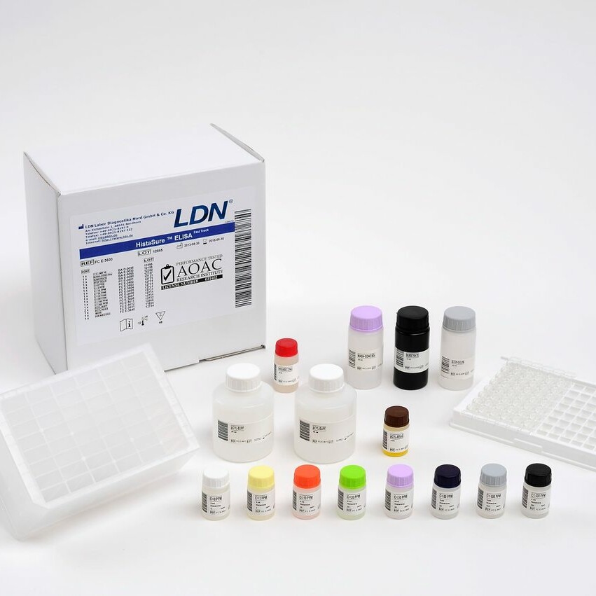 HistaSure™ Histamine Fast Track ELISA kit

