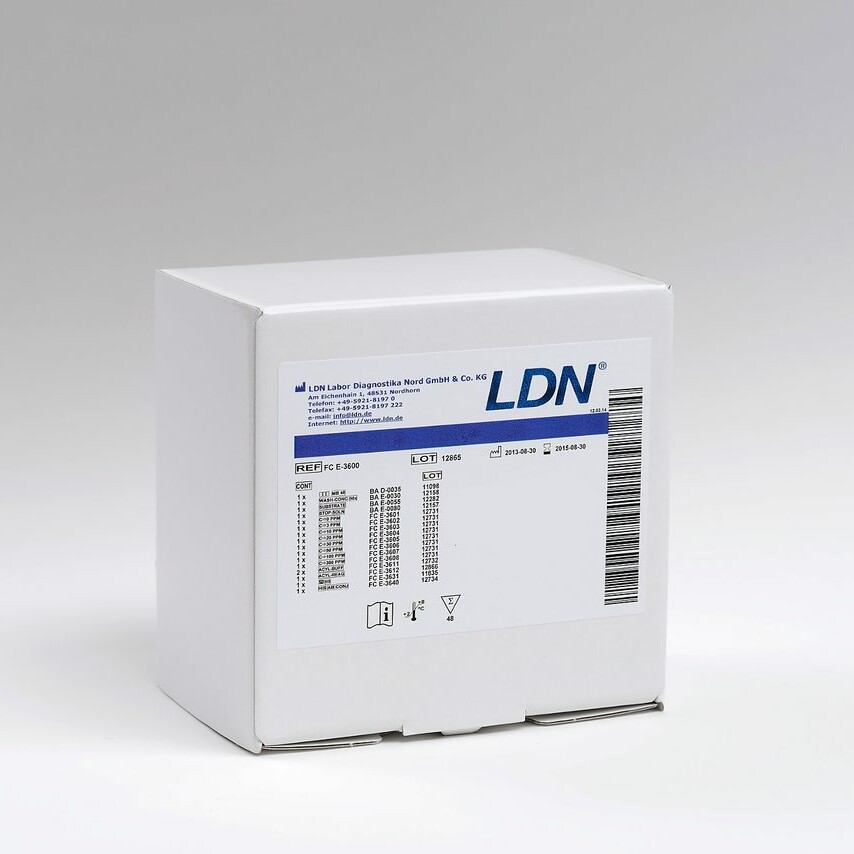 C ELISA Kit 2nd Generation